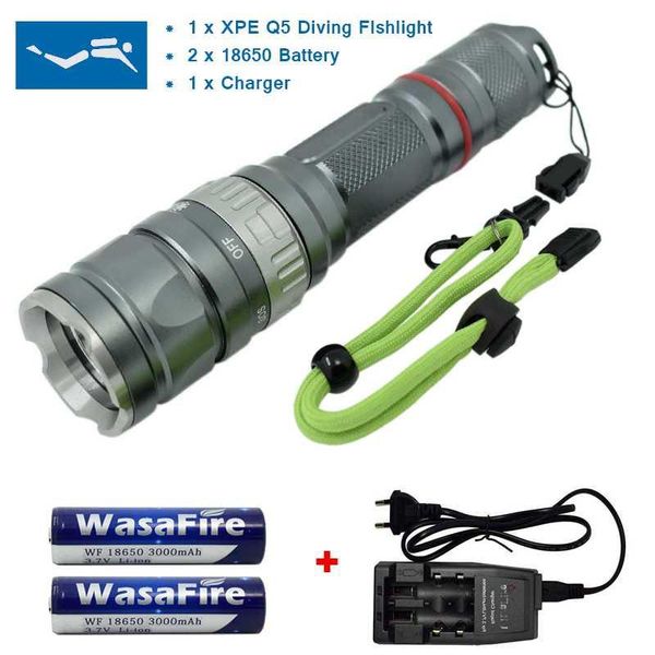 flashlights torches powerful ultra bright scuba portable waterproof 5 modes underwater led diving 18650 battery outdoor lamp
flashlights torches powerful ultra bright scuba portable waterproof 5 modes underwater led diving 18650 battery outdoor lamp