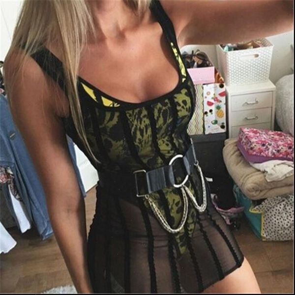 women ladies sleeveless slim striped crochet fishnet mesh swimwear summer holiday beach dress sheer bikini cover up, Black;gray
women ladies sleeveless slim striped crochet fishnet mesh swimwear summer holiday beach dress sheer bikini cover up, Black;gray