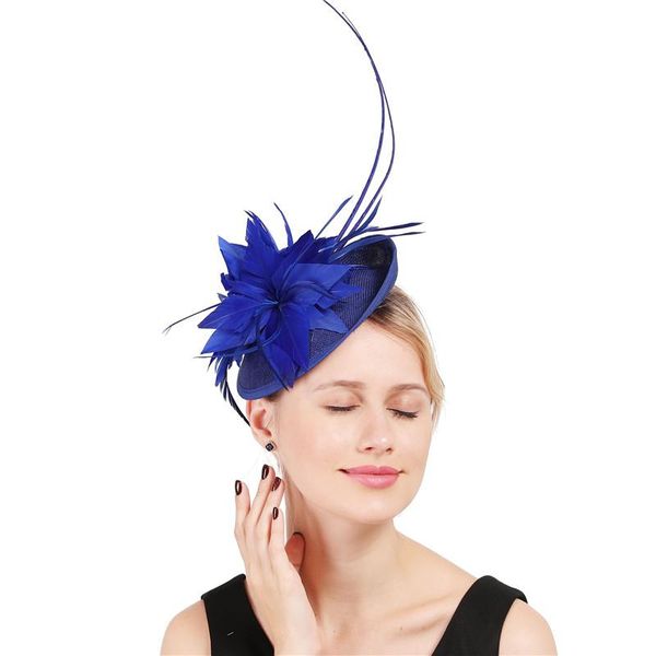hair accessories wedding feather flower fascinator hat elegant women with ostrich quill adorned party millinery bridal
hair accessories wedding feather flower fascinator hat elegant women with ostrich quill adorned party millinery bridal