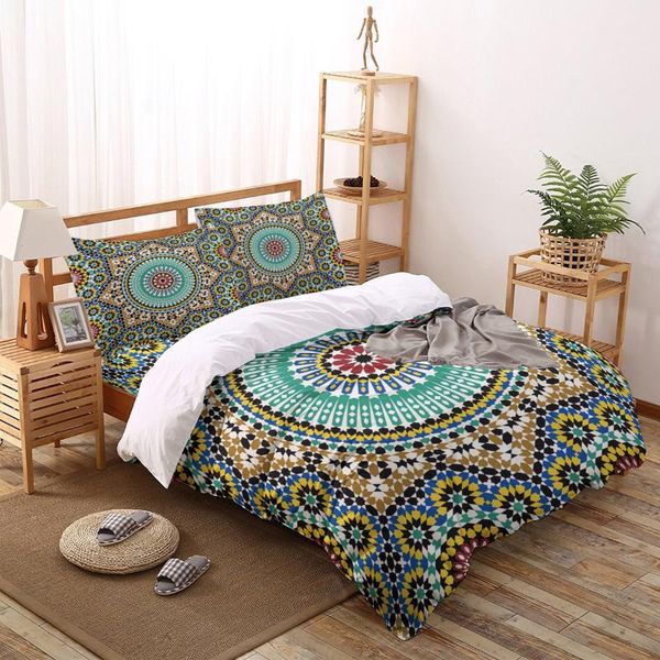 bedding sets morocco colorful flowers arabesque printed bed cover set duvet child sheets pillowcases comforter
bedding sets morocco colorful flowers arabesque printed bed cover set duvet child sheets pillowcases comforter