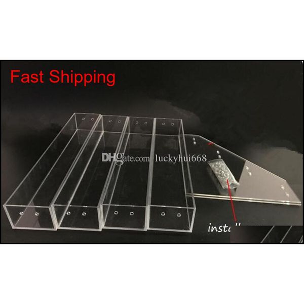 4 tiers multifunction makeup cosmetic display stand clear acrylic organizer mac lipstick jewelry display holder jllzju homeindustry
4 tiers multifunction makeup cosmetic display stand clear acrylic organizer mac lipstick jewelry display holder jllzju homeindustry