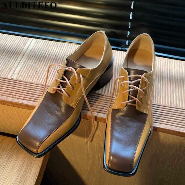 allbitefo heel height 5 cm natural genuine leather women heels shoes fashion thick heel women high heel shoes high heels 210611, Black
allbitefo heel height 5 cm natural genuine leather women heels shoes fashion thick heel women high heel shoes high heels 210611, Black