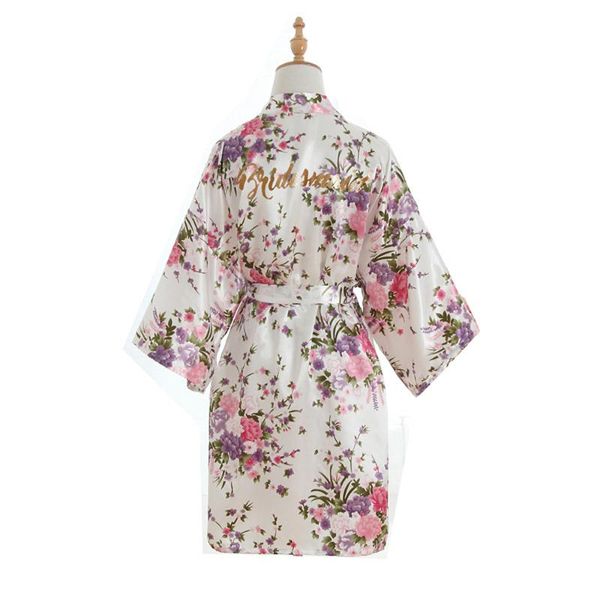 women's sleepwear satin silk bridesmaid white cherry robe gold glitter wedding party short kimono robes, Black;red
women's sleepwear satin silk bridesmaid white cherry robe gold glitter wedding party short kimono robes, Black;red
