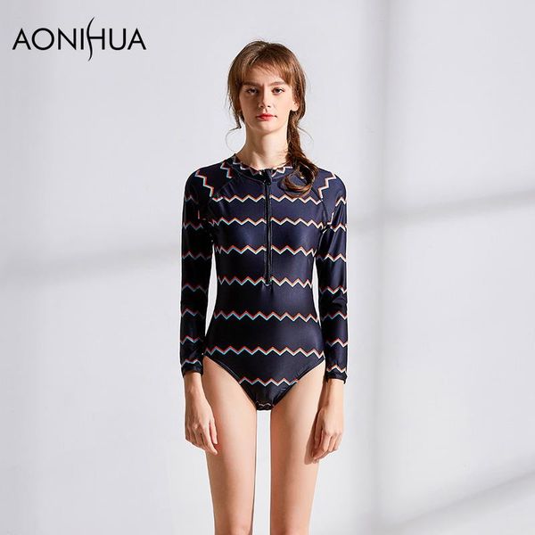 one-piece suits aonihua women's swimsuit one piece 2021 fashion printing padded bikini women bathing suit
one-piece suits aonihua women's swimsuit one piece 2021 fashion printing padded bikini women bathing suit