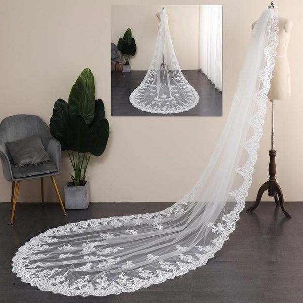 bridal veils vintage flowery wedding veil,1 tier elegant wedding, cathedral veil, veil,chapel waltz veil,blusher, Black
bridal veils vintage flowery wedding veil,1 tier elegant wedding, cathedral veil, veil,chapel waltz veil,blusher, Black