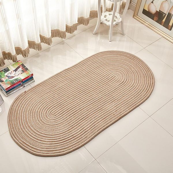 carpets handmade knit oval bedroom bedside hallway rugs kitchen runner rug living room floor door color mat solid
carpets handmade knit oval bedroom bedside hallway rugs kitchen runner rug living room floor door color mat solid