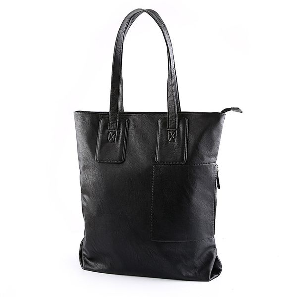 new men's trendy big bag travel handbag korean style casual shoulder leather cdubm
new men's trendy big bag travel handbag korean style casual shoulder leather cdubm