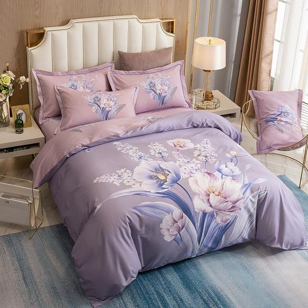 bedding sets full king 3d 100% cotton 4pcs set duvet cover pillowcase flat bed sheet bedspreads home el bedclothes bedroom
bedding sets full king 3d 100% cotton 4pcs set duvet cover pillowcase flat bed sheet bedspreads home el bedclothes bedroom