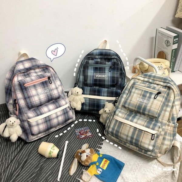 women's travel backpack canvas school bag for teenage girls boys student book laprucksack mochila schoolbag
women's travel backpack canvas school bag for teenage girls boys student book laprucksack mochila schoolbag