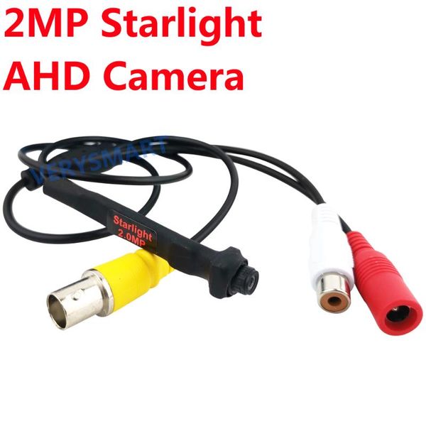 cameras starlight mini cctv camera 140 degree wide angle lens 2mp micro ahd security for 1080p hd system
cameras starlight mini cctv camera 140 degree wide angle lens 2mp micro ahd security for 1080p hd system