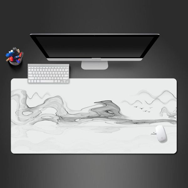 mouse pads & wrist rests black and white abstract art pad natural rubber washable large table mat notebook computer gamers cool -selling
mouse pads & wrist rests black and white abstract art pad natural rubber washable large table mat notebook computer gamers cool -selling