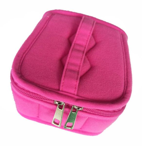16 lattices 5/10 /15ml essential oils bag zipper oil carrying case organize pouch women cosmetic bag make up bags
16 lattices 5/10 /15ml essential oils bag zipper oil carrying case organize pouch women cosmetic bag make up bags
