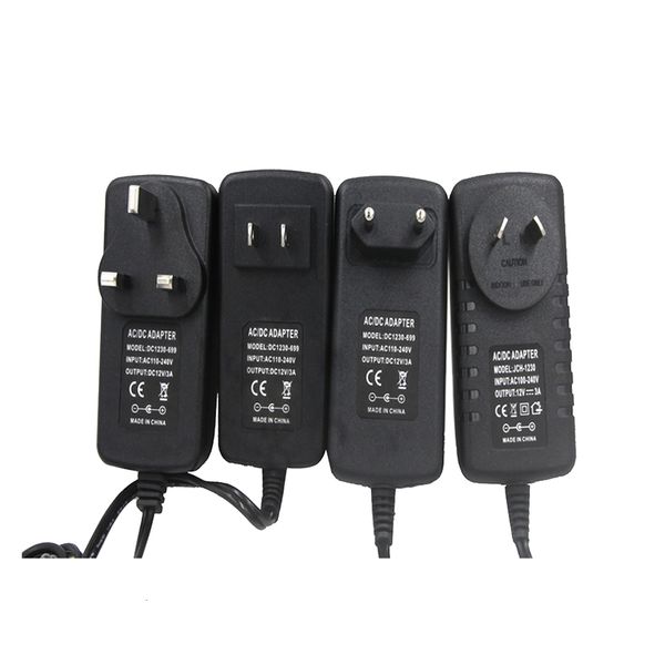 2021 new professional ac 100-240v dc 12v 3a 36w energy adapter for light-emitting diode strip-5.5*2.1mm y1fs
2021 new professional ac 100-240v dc 12v 3a 36w energy adapter for light-emitting diode strip-5.5*2.1mm y1fs