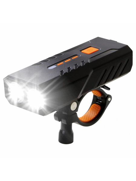 bc27s intelligent light sensing bicycle lamp double 7w white led beads micro usb charging portable source ipx-6 lamp
bc27s intelligent light sensing bicycle lamp double 7w white led beads micro usb charging portable source ipx-6 lamp