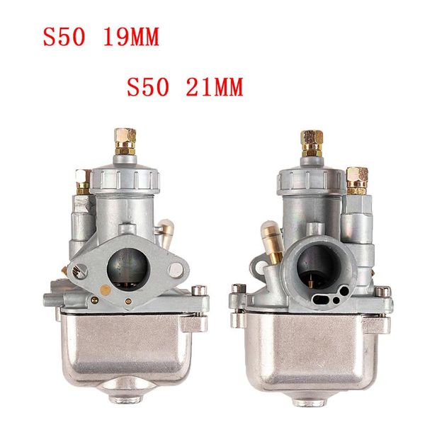 motorcycle fuel system 16n1-11 carburetor 19mm 21mm aluminum alloy for simson s50 s51 s70 gdr type engine
motorcycle fuel system 16n1-11 carburetor 19mm 21mm aluminum alloy for simson s50 s51 s70 gdr type engine