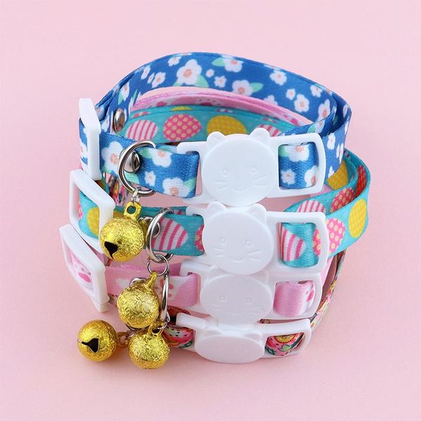 cat collars & leads fruit print cute pet with bell breakaway cartoon printed polyester neck strap supplies accessories
cat collars & leads fruit print cute pet with bell breakaway cartoon printed polyester neck strap supplies accessories