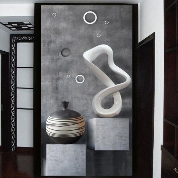 wallpapers custom hd 3d po murals wallpaper modern creative painting living room entrance bathroom door hallway background wall paper
wallpapers custom hd 3d po murals wallpaper modern creative painting living room entrance bathroom door hallway background wall paper