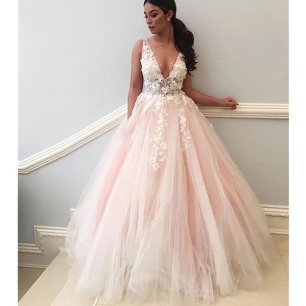 berta 2021 prom dresses backless lace appliqued tulle evening gowns dee v neck special occasion dress, Black
berta 2021 prom dresses backless lace appliqued tulle evening gowns dee v neck special occasion dress, Black
