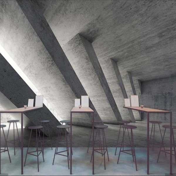 wallpapers 3d abstract vintage industry cement ash wall wallpaper mural print po paper for living room decor painting murals
wallpapers 3d abstract vintage industry cement ash wall wallpaper mural print po paper for living room decor painting murals