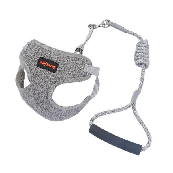 cat dog chest strap traction rope adjustable strap buckle breathable mesh lightweight breathable pet dog walk accessories
cat dog chest strap traction rope adjustable strap buckle breathable mesh lightweight breathable pet dog walk accessories