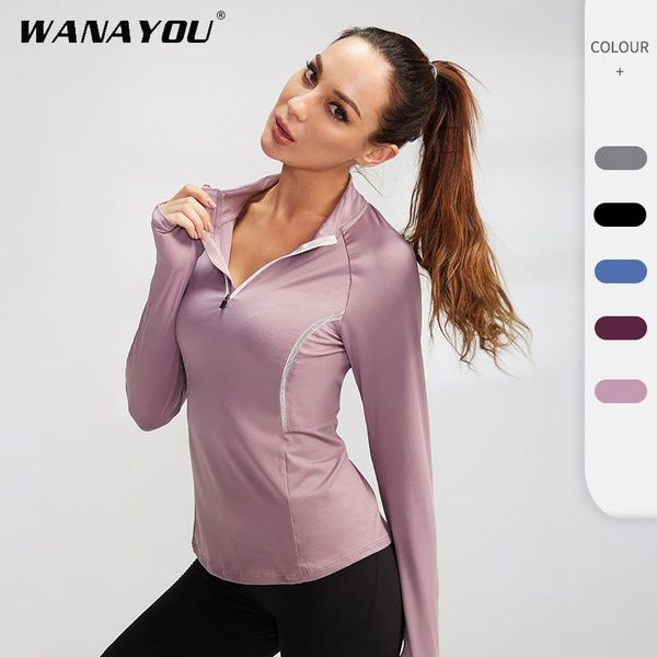 yoga outfit women athletic sport shirt,quick drying zipper stand-up collar fitness exercise ,tight sports gym coat crop top
yoga outfit women athletic sport shirt,quick drying zipper stand-up collar fitness exercise ,tight sports gym coat crop top