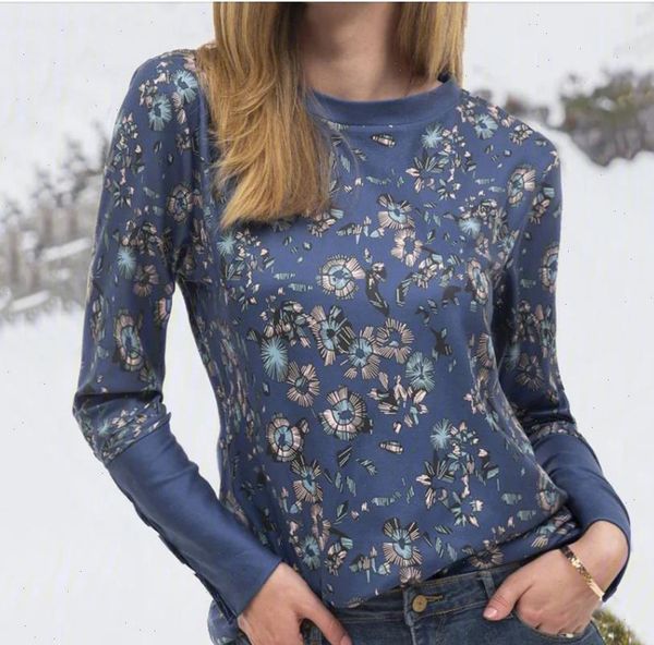 plus size women t shirt 5x flower print ladies elegant leisure casual pullovers 2021 autumn winter o neck tee, White
plus size women t shirt 5x flower print ladies elegant leisure casual pullovers 2021 autumn winter o neck tee, White