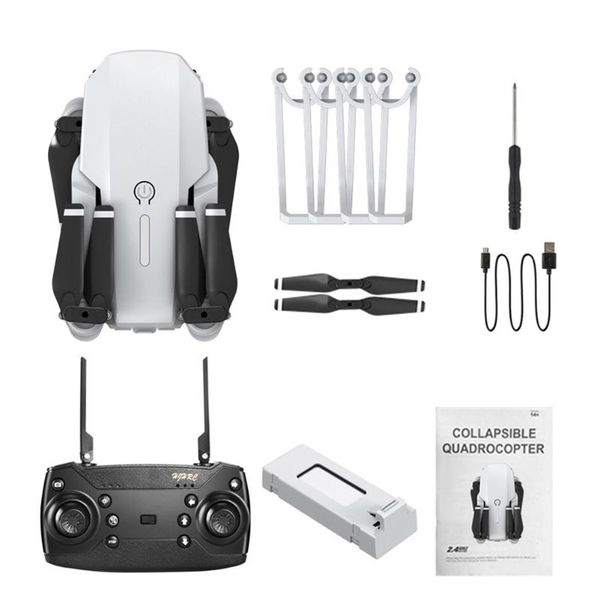 hj15 v4 rc drone 4k hd wide angle camera 1080p wifi fpv drone dual camera quadcopter real-time transmission helicopter toys
hj15 v4 rc drone 4k hd wide angle camera 1080p wifi fpv drone dual camera quadcopter real-time transmission helicopter toys