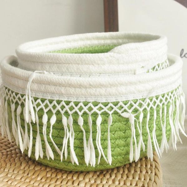 storage baskets basket no sharp corners large capacity cotton line towels small debris for bedroom home decor rangement
storage baskets basket no sharp corners large capacity cotton line towels small debris for bedroom home decor rangement