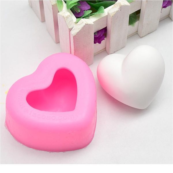 sile heart soap mold diy cake decorating tools 3d candy making tool jelly supplies candle plaster maki jllqlo
sile heart soap mold diy cake decorating tools 3d candy making tool jelly supplies candle plaster maki jllqlo