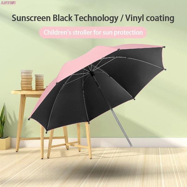 umbrellas 75*80cm adjustable baby stroller umbrella holder accessories mount multiused wheelchair parasol shelf bike connector flexible
umbrellas 75*80cm adjustable baby stroller umbrella holder accessories mount multiused wheelchair parasol shelf bike connector flexible