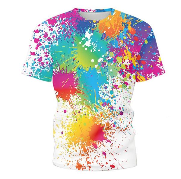 men's t-shirts 2021 fashion 4-port 3d printing t-shirt for boys and girls cool men women, White;black
men's t-shirts 2021 fashion 4-port 3d printing t-shirt for boys and girls cool men women, White;black