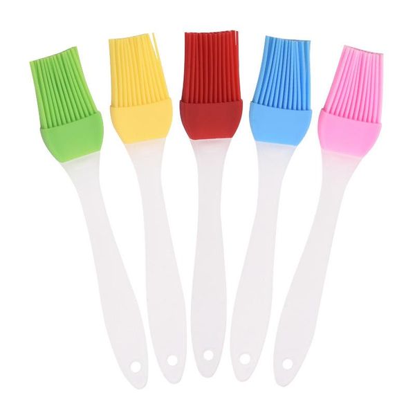 tools & accessories 10pc est silicone baking bakeware bread cook brushes pastry oil bbq basting brush tool kitchen gadget
tools & accessories 10pc est silicone baking bakeware bread cook brushes pastry oil bbq basting brush tool kitchen gadget