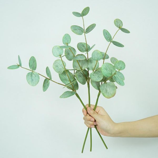 decorative flowers & wreaths artificial eucalyptus fall decoration pink green plastic plants wending party decor branches
decorative flowers & wreaths artificial eucalyptus fall decoration pink green plastic plants wending party decor branches