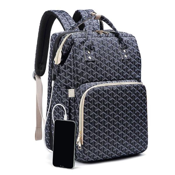 diaper bags mummy multi-function large capacity backpack waterproof outdoor travel maternity bag baby toddler stroller
diaper bags mummy multi-function large capacity backpack waterproof outdoor travel maternity bag baby toddler stroller
