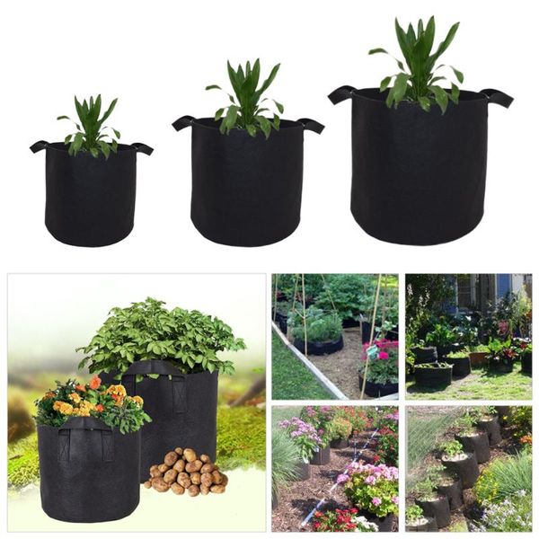 planters & pots 5pcs plant seedling grow bags home garden tools potato strawberry fabric vegetable jardin growing
planters & pots 5pcs plant seedling grow bags home garden tools potato strawberry fabric vegetable jardin growing