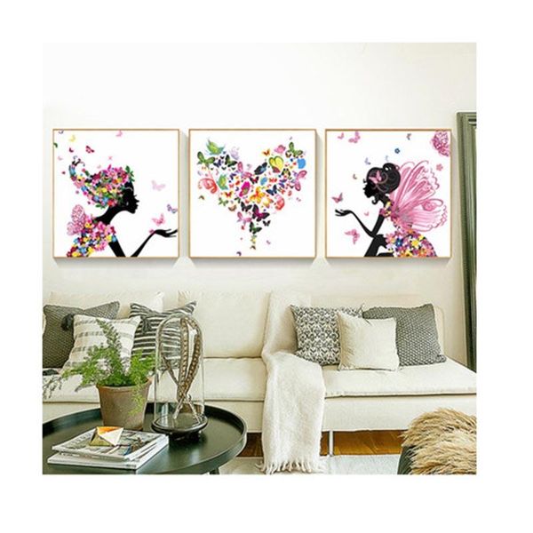 paintings 50*50 diy oil painting by numbers triptych acrylic coloring paint number hand painted dance to tune
paintings 50*50 diy oil painting by numbers triptych acrylic coloring paint number hand painted dance to tune