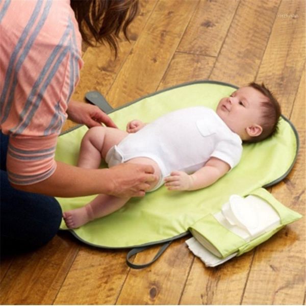 changing pads & covers baby diaper mat waterproof portable nappy pad travel station clutch care products hangs stroller1
changing pads & covers baby diaper mat waterproof portable nappy pad travel station clutch care products hangs stroller1