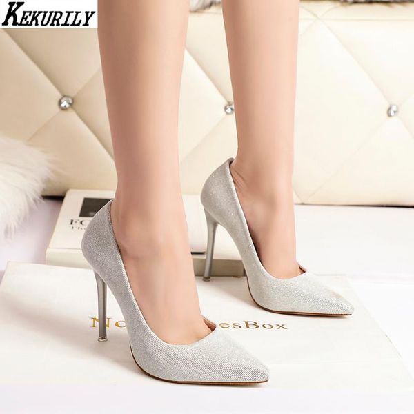 glitter pumps women wedding high heels shoes slip on pump pointed toe slides heel shoes zapatos de mujer black gold silver
glitter pumps women wedding high heels shoes slip on pump pointed toe slides heel shoes zapatos de mujer black gold silver