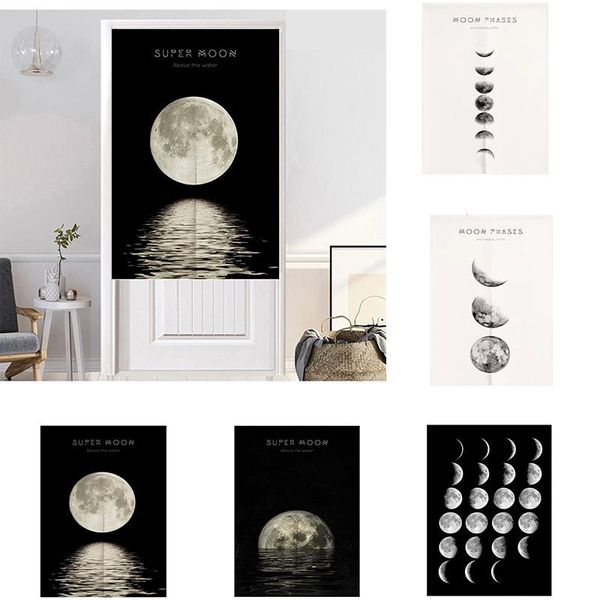 curtain & drapes geometric black white moon partition door bedroom decoration half panel home geomantic
curtain & drapes geometric black white moon partition door bedroom decoration half panel home geomantic