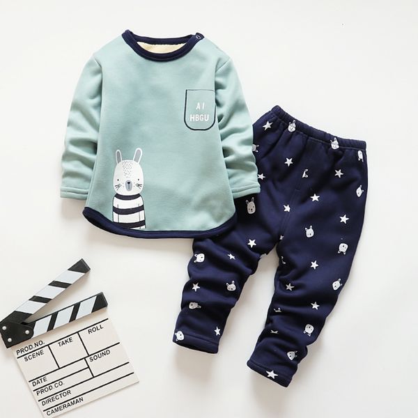 pyjama chaud pais enfants, ensemble de nuit pour garons et filles, vtements confortables, chemises + pantalons, nouv, White
pyjama chaud pais enfants, ensemble de nuit pour garons et filles, vtements confortables, chemises + pantalons, nouv, White