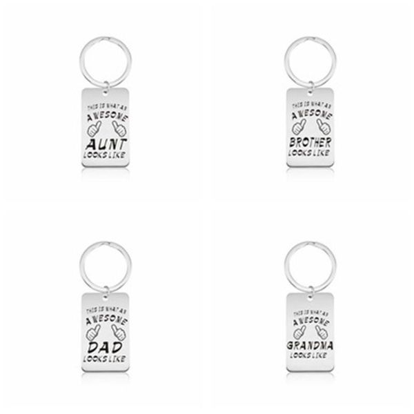 keychains that is what an a wesome looks like grandpa grandma dad mom anut uncle sister brother keyrings, Silver
keychains that is what an a wesome looks like grandpa grandma dad mom anut uncle sister brother keyrings, Silver