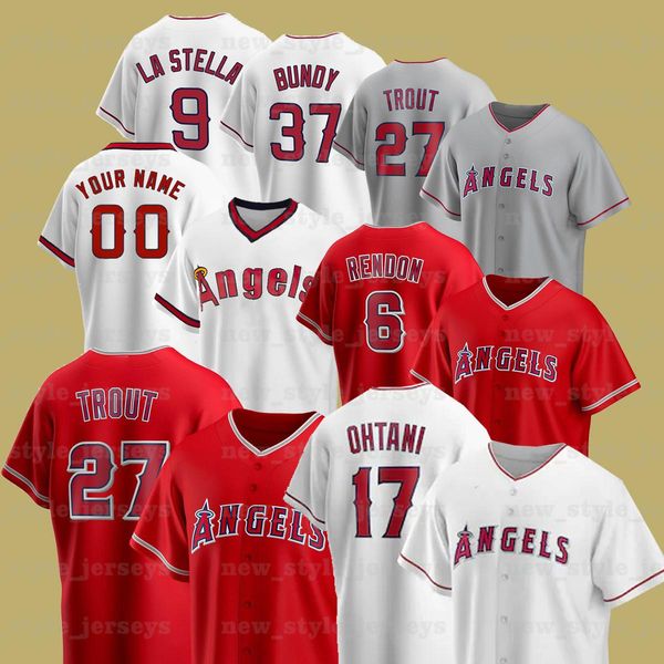 27 mike trout angels shohei ohtani baseball jerseys jo adell luis rengifo luis rengifo jaime barria canning jared walsh raisel iglesias f1, Blue;black
27 mike trout angels shohei ohtani baseball jerseys jo adell luis rengifo luis rengifo jaime barria canning jared walsh raisel iglesias f1, Blue;black