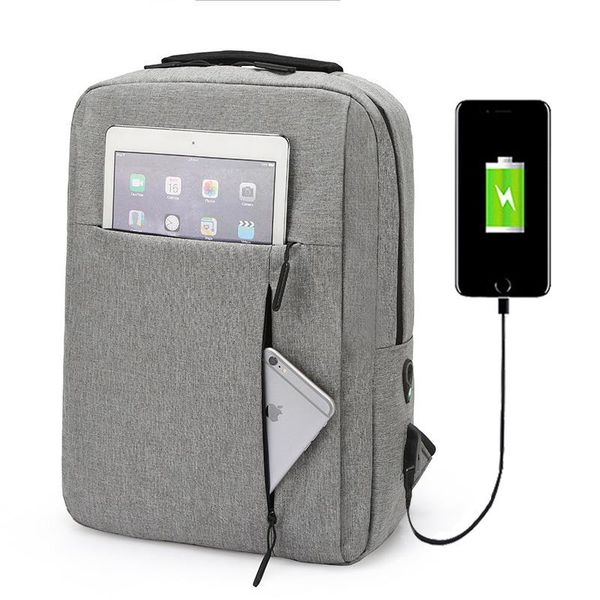 backpack lapmen 15.6 inch casual business men's bag waterproof notebook computer interlayer usb charging b0001dq
backpack lapmen 15.6 inch casual business men's bag waterproof notebook computer interlayer usb charging b0001dq