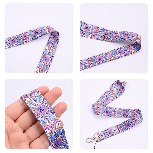 cell phone straps & charms yoga lanyard neckband key id card mobile strap / diy belt badge holder
cell phone straps & charms yoga lanyard neckband key id card mobile strap / diy belt badge holder