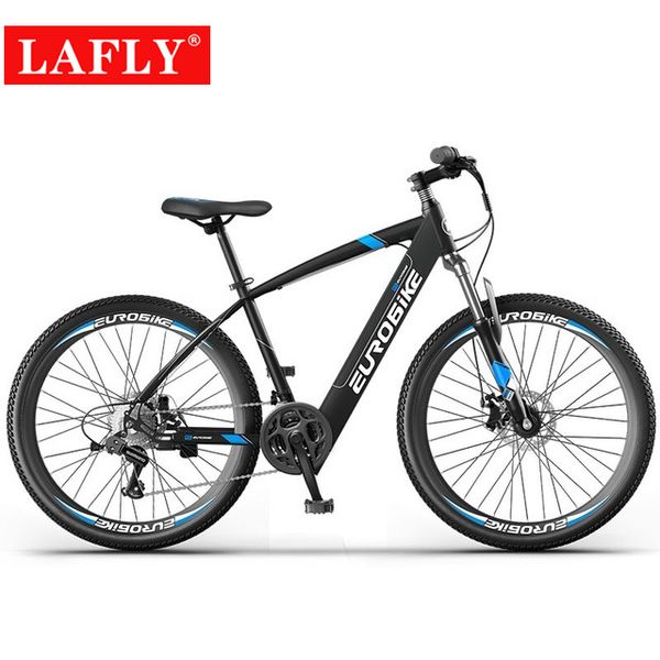 lafly 26 inch electric mountian bicycle 36v hidden lithium battery 350w motor electric ebike off-road emtb travel assist bicycle, Silver;blue
lafly 26 inch electric mountian bicycle 36v hidden lithium battery 350w motor electric ebike off-road emtb travel assist bicycle, Silver;blue