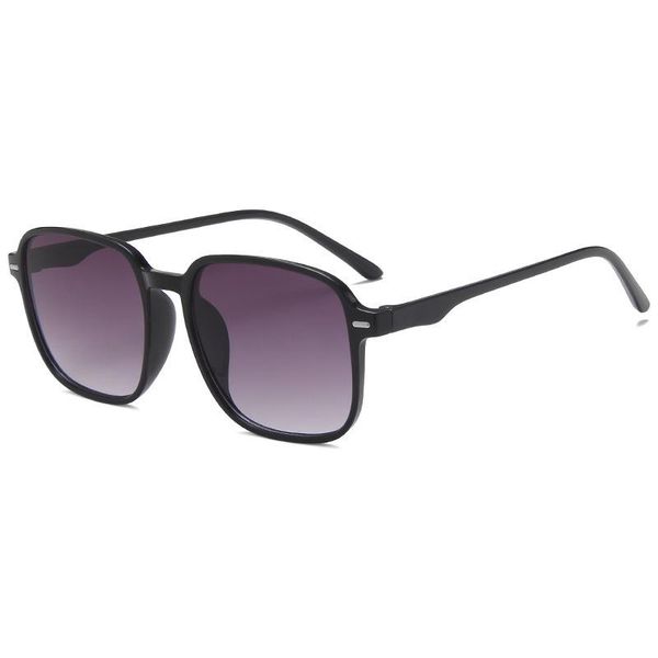 sunglasses rivet square frame women men gray tan pink lens uv400 eye protection girl ladies fashion outdoor eyewear, White;black
sunglasses rivet square frame women men gray tan pink lens uv400 eye protection girl ladies fashion outdoor eyewear, White;black