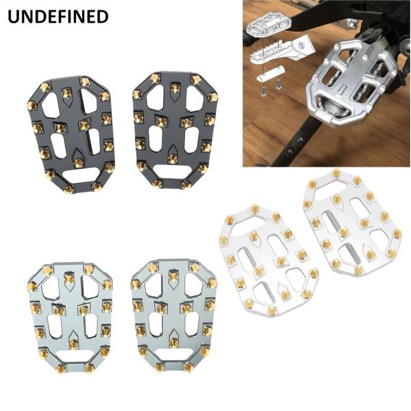pedals gold wide foot pegs motorcycle rest footpegs aluminum for g310gs f750gs f850gs r1200gs r nine t urban gs
pedals gold wide foot pegs motorcycle rest footpegs aluminum for g310gs f750gs f850gs r1200gs r nine t urban gs