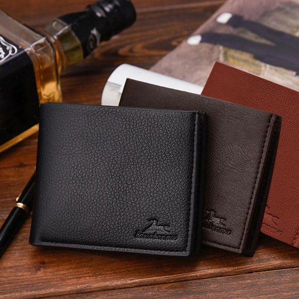 men wallets solid color vintage open lichee pattern multi card position wallet carteira masculina cartera portemonnee dames, Red;black
men wallets solid color vintage open lichee pattern multi card position wallet carteira masculina cartera portemonnee dames, Red;black