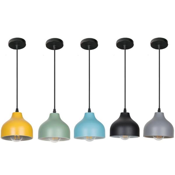 pendant lamps zhaoke retro vintage single head light cover lamp shape for restaurant dining room e27
pendant lamps zhaoke retro vintage single head light cover lamp shape for restaurant dining room e27