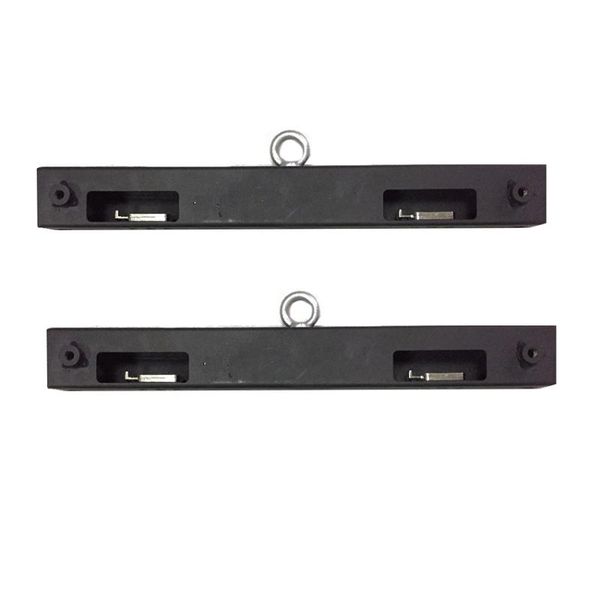 500mm hanging beam p3.91 p4.81mm led display hanging bar die casting aluminum installation led screen
500mm hanging beam p3.91 p4.81mm led display hanging bar die casting aluminum installation led screen